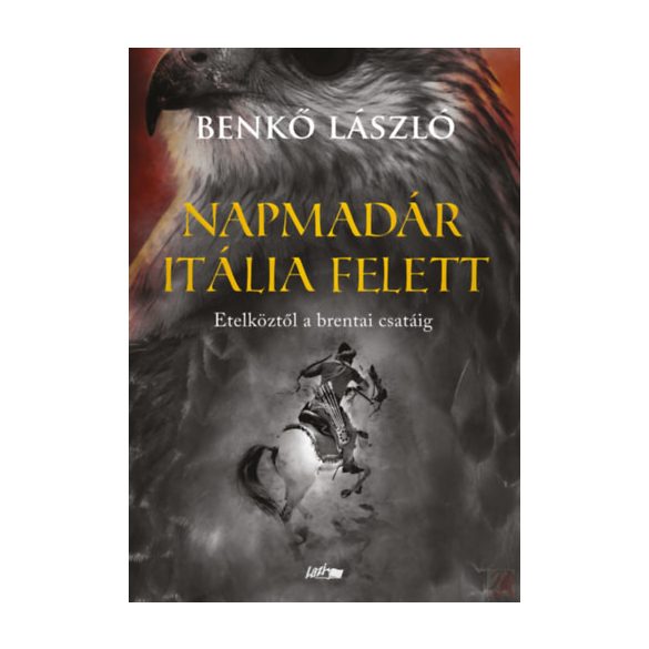 NAPMADÁR ITÁLIA FELETT 