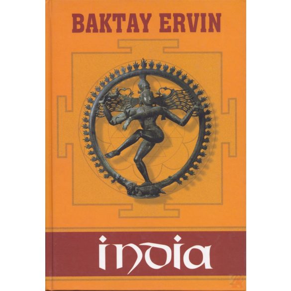 INDIA (Baktay Ervin)