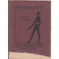 MŰVÉSZET 1906/2. szám