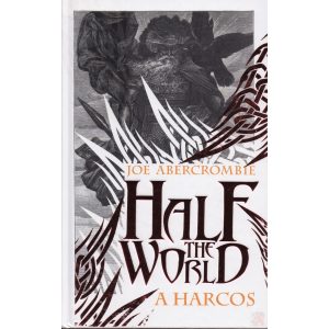 HALF THE WORLD - A HARCOS