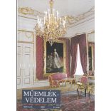 MŰEMLÉKVÉDELEM - XLVI. évf., 2002/6.