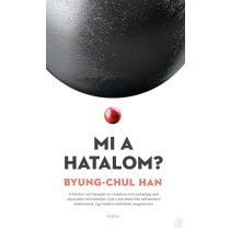 MI A HATALOM?