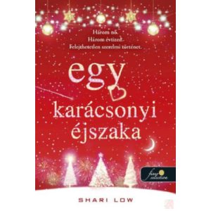 EGY KARÁCSONYI ÉJSZAKA