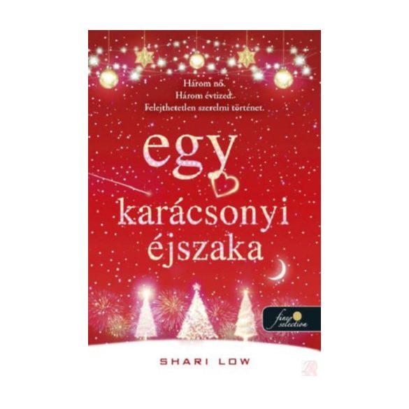 EGY KARÁCSONYI ÉJSZAKA