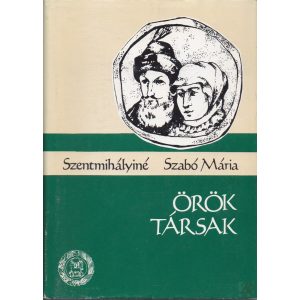 ÖRÖK TÁRSAK