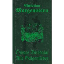 CHRISTIAN MORGENSTERN ÖSSZES BITÓDALAI
