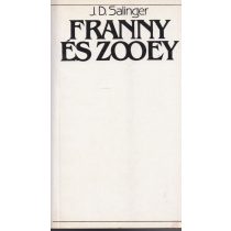 FRANNY ÉS ZOOEY