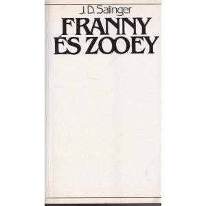 FRANNY ÉS ZOOEY