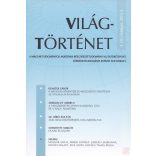 VILÁGTÖRTÉNET 2013/4.