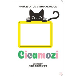 CICAMOZI - Elfogyott