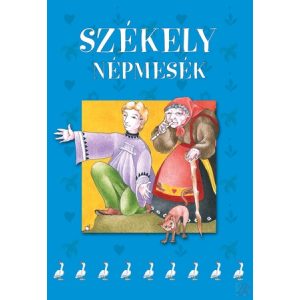 SZÉKELY NÉPMESÉK