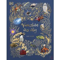 VARÁZSLATOS VÍZI VILÁG