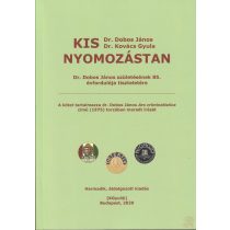 KIS NYOMOZÁSTAN