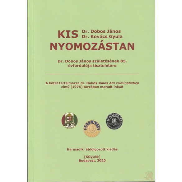 KIS NYOMOZÁSTAN