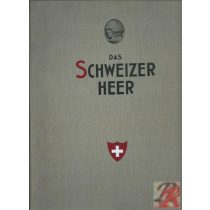 DAS SCHWEIZER HEER