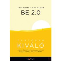 BE 2.0 – TARTÓSAN KIVÁLÓ