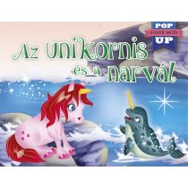 ELEVEN MESÉK - AZ UNIKORNIS ÉS A NARVÁL - Elfogyott