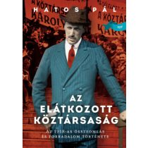AZ ELÁTKOZOTT KÖZTÁRSASÁG