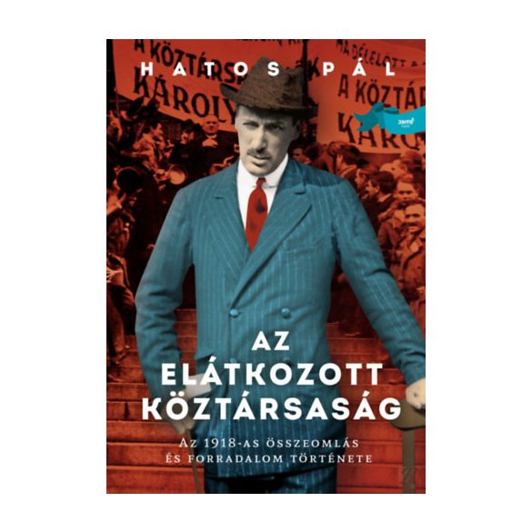AZ ELÁTKOZOTT KÖZTÁRSASÁG