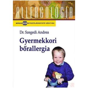 GYERMEKKORI BŐRALLERGIA