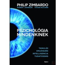 PSZICHOLÓGIA MINDENKINEK 2.