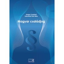 MAGYAR CSALÁDJOG