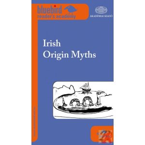 IRISH ORIGIN MYTHS