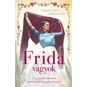FRIDA VAGYOK