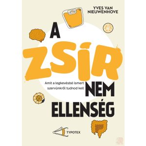 A ZSÍR NEM ELLENSÉG