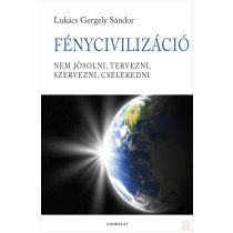 FÉNYCIVILIZÁCIÓ