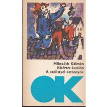 KÍSÉRTET LUBLÓN - A SZELISTYEI ASSZONYOK