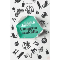 A MAGAM SZAKÁLLA