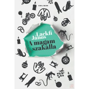 A MAGAM SZAKÁLLA