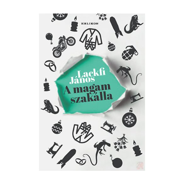 A MAGAM SZAKÁLLA