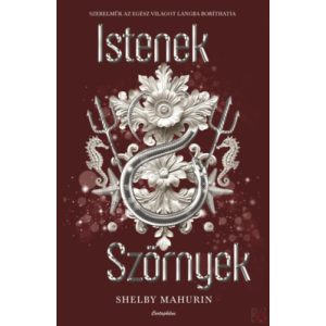 ISTENEK & SZÖRNYEK