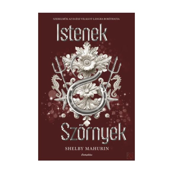 ISTENEK & SZÖRNYEK