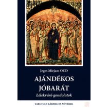 AJÁNDÉKOS JÓBARÁT