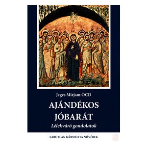 AJÁNDÉKOS JÓBARÁT
