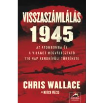 VISSZASZÁMLÁLÁS 1945