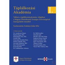 TÁPLÁLKOZÁSI AKADÉMIA - elfogyott