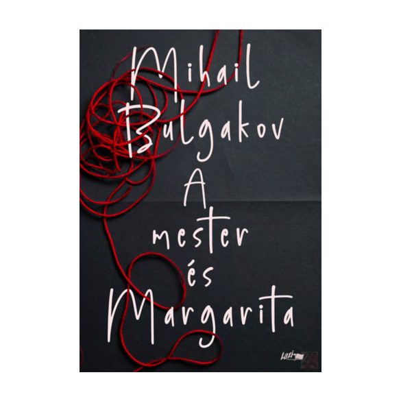 A MESTER ÉS MARGARITA