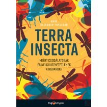 TERRA INSECTA