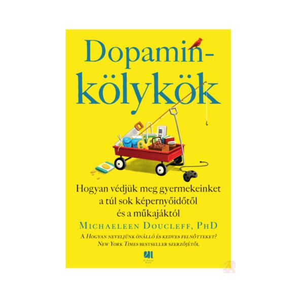 DOPAMINKÖLYKÖK