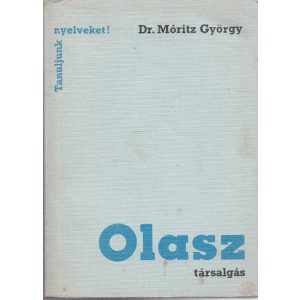 OLASZ TÁRSALGÁS