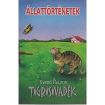 TIGRISIVADÉK