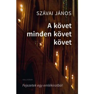 A KÖVET MINDEN KÖVET KÖVET