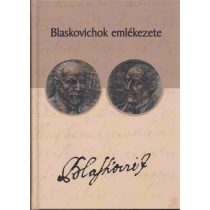 BLASKOVICHOK EMLÉKEZETE