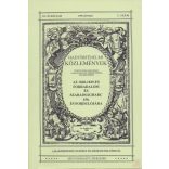 HADTÖRTÉNELMI KÖZLEMÉNYEK 1999/2