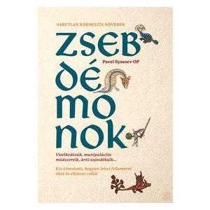 ZSEBDÉMONOK