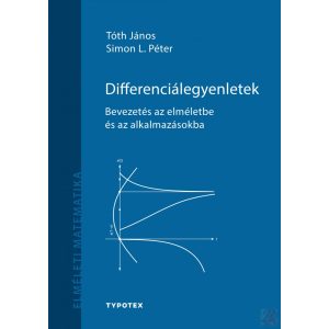 DIFFERENCIÁLEGYENLETEK